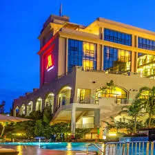 Marriot Hotel